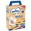 DANONE NUTRICIA SpA SOC.BEN. MELLIN MINIGRIX 180G