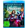 Disney Marvel's The Avengers