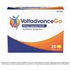 Voltadvance Go 25 Mg 20 Capsule Molli