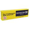 Preparazione H Unguento 1,8% 25 g