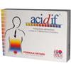 Acidif Formula Retard 30 Compresse