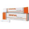 Sirval Gineval Cremagel 30 g