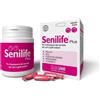Innovet Senilife Plus Cani e Gatti 30 Capsule