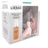 Lierac Cofanetto Phytolastil Solutè Siero Corpo 75 Ml + Doudou Rosa