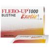 Shedir Pharma Flebo-up 1000 Exotic 18 Bustine