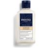 Phyto Shampoo Nutrimento 100 Ml