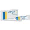 Vitagyn C Crema Vaginale Ph Acido 30 g 6 Applicatori