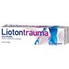 Lioton Trauma Gel Tubo 40 g 2% 5%