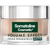 Somatoline Cosmetic Volume Effect Crema Riparatrice Notte 50 Ml