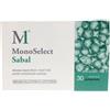 Monoselect Sabal Integratore Alimentare 30 Capsule