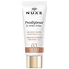 Nuxe Bb Cream Crema Colorata Idratante Tonalità Scura 30 Ml