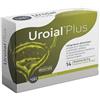 S&R Farmaceutici Uroial Plus 14 Bustine