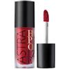 Astra Hypnotize Liquid Lipstick 4 Diva Rossetto Liquido 4 Ml