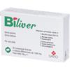 PDM to be maintained Biliver 30 Compresse 39 g a rilascio prolungato