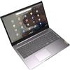 Lenovo Notebook Lenovo IdeaPad 3 N4500/8GB/128GB SSD/15.6'' ChromeOS/Grigio [82N4004DIX]