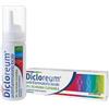 ALFASIGMA SpA Dicloreum ant loc*sch 50g 3% - Dicloreum - 042685040