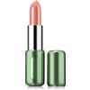 CLINIQUE Pop Longwear Lipstick Shine Nude Pop Rossetto Cremoso 3,9 gr Glossy/lucido Stick