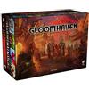Cephalofair Games - Gloomhaven 2ª Edizione - Gioco da tavolo in spagnolo