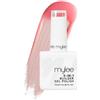 Mylee Gel Costruttore 5-in-1 15ml, Base Rinforzante Rivestimento Smalto UV/LED, Punte ed Extension, Decorazioni Nail Art, Decalcomanie e Gioielli, Riparazione Manicure Professionale (French Rose)
