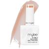 Mylee Gel Costruttore 5-in-1 15ml, Base Rinforzante Rivestimento Smalto UV/LED, Punte ed Extension, Decorazioni Nail Art, Decalcomanie e Gioielli, Riparazione Manicure Professionale (Laid Bare)