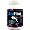 GAME DOG AniFlexi HA per la salute delle articolazioni per cani 80 compresse