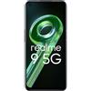 realme 9 5G 16,5 cm (6.5") Android 12 USB tipo-C 4 GB 128 GB 5000 mAh Nero