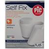 Pic Benda Elastica Autoadesiva Self Fix Cm6x4m