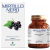 Promopharma Mirtillo Nero Monoconcentrato Naturale 100% 50 Capsule