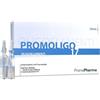 Promopharma Promoligo 17 Selenio 20 Fiale 2ml