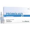 Promopharma Promoligo 21 Zolfo 20 Fiale 2ml