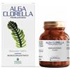 Promopharma Alga Clorella Monoconcentrato Naturale 100% 50 Capsule