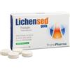 Promopharma Lichensed Pastiglie Gola 16 Pastiglie