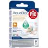 Pic Cerotto Aquabloc Mix 20 Pezzi