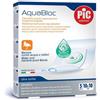 Pic Aquabloc Cerotto Post-operatorio Impermeabile 10x10 5 Pezzi