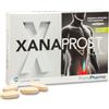 Promopharma Xanaprost Integratore Prostata 30 Compresse