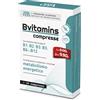 Sanavita Bvitamins Integratore Vitamine Gruppo B 30 Compresse