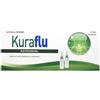 Kuraflu Aerosol Trattamento Influenza 10 Fiale