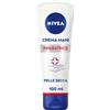 Nivea Crema Mani Ripara E Protegge 100ml