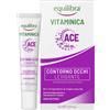 Equilibra Viso Vitaminica Contorno Occhi Levigante 15ml