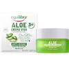 Equilibra Aloe Cr Viso Anti-rughe Effetto Filler 50ml