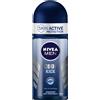 Nivea Cool Kick Deodorante Roll-on 50ml