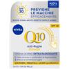 Nivea Q10 Anti-rughe Power Crema Giorno Extra Rassodante Spf30 50ml