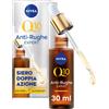 Nivea Q10 Anti-rughe Expert Siero Viso Doppia Azione 30ml