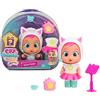 CRY BABIES MAGIC TEARS Talent Daisy - Mini Bambola da Collezione Abito Personalizzato in Base al suo Talento - Regalo ottimo per BAMBINI e BAMBINI 3 anni o più
