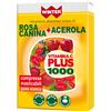 Winter Vitamina C Plus 1000 Rosa Canina e Acerola 30 compresse