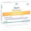 Algem Natura Algem Manuka Gola Sed Integratore per la Gola