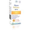 Algem Natura Algem Manuka Spray Integratore Benessere Della Gola