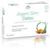 Algem Natura Algem Slim Detox Integratore Depurativo 30 capsule