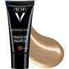 Vichy Dermablend Fondotinta Fluido Correttore 75 Espresso Vichy 30 ml