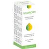 Blufarma Fluorexin Trasparent Protection Lozione Antibatterica 50 ml